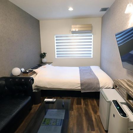 天然個室温泉 Hotel Lafontaine 諏訪 (Adults Only) Сува Экстерьер фото