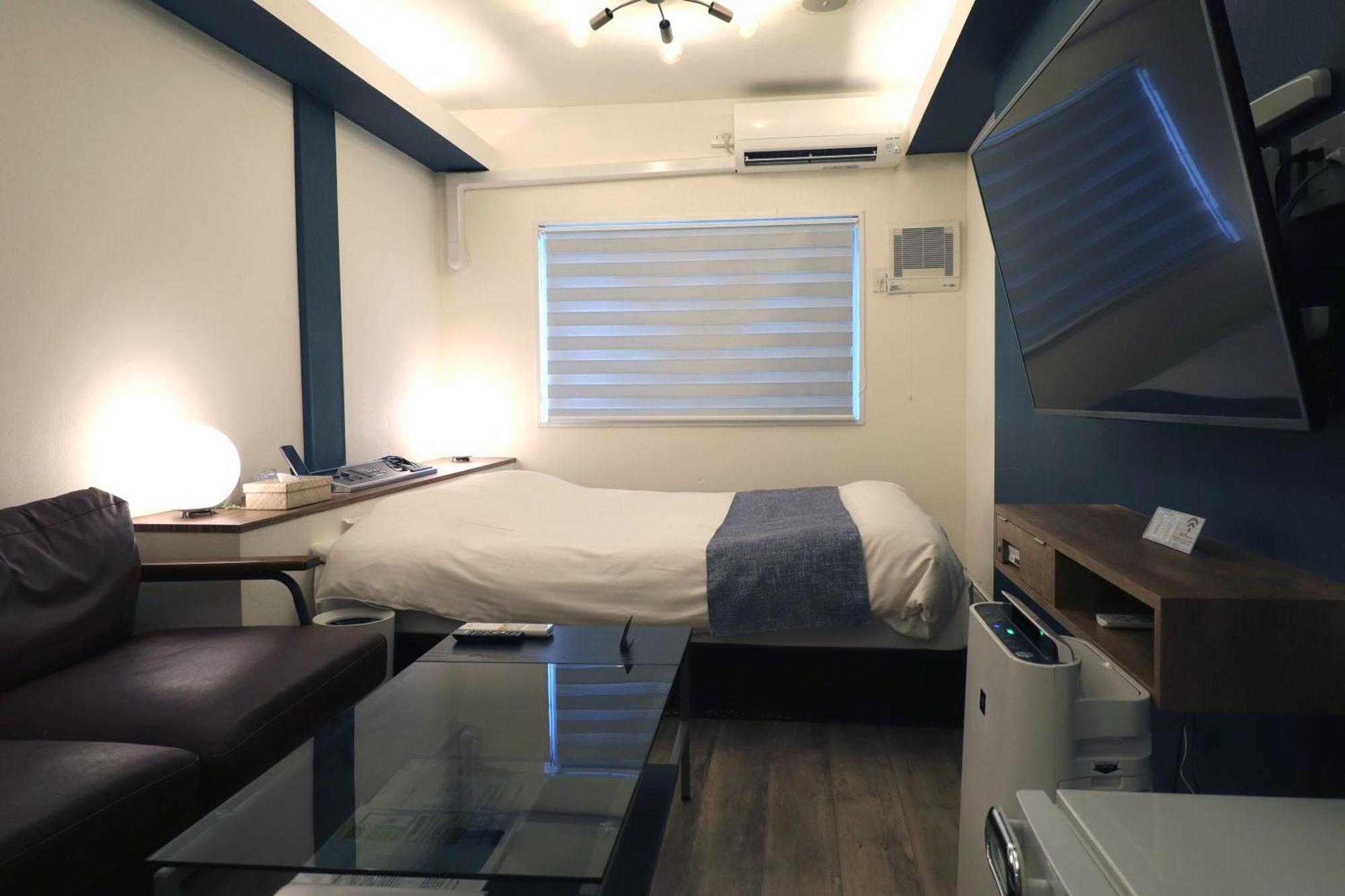 天然個室温泉 Hotel Lafontaine 諏訪 (Adults Only) Сува Экстерьер фото