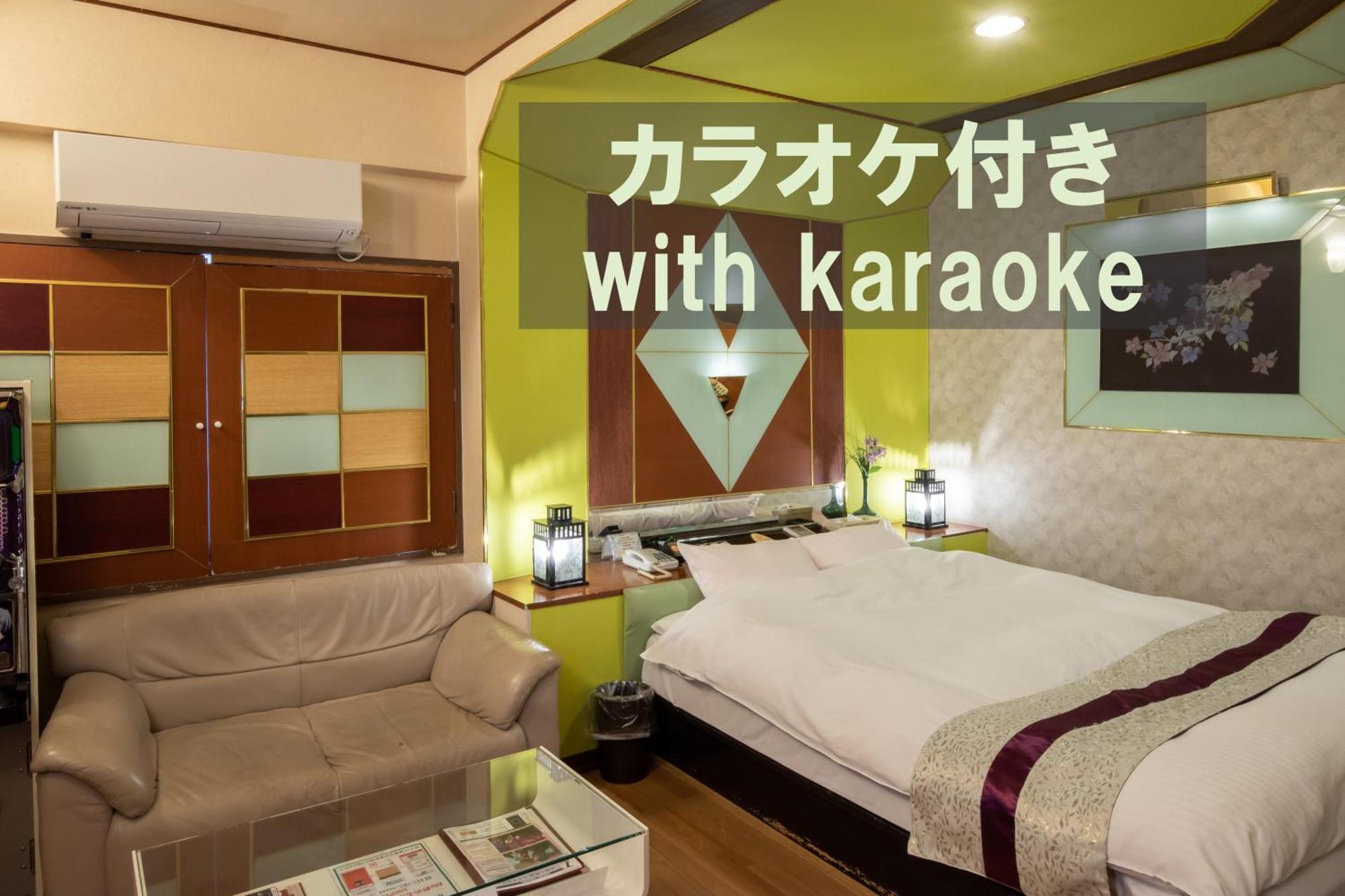 天然個室温泉 Hotel Lafontaine 諏訪 (Adults Only) Сува Экстерьер фото